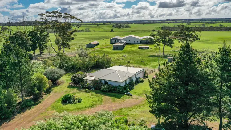 Second view of Homely rural property listing, 2060 East West One Highway, Seddon SA 5223