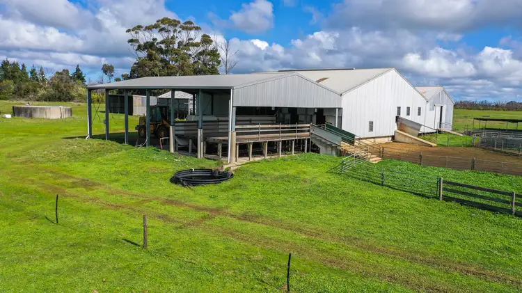 Third view of Homely rural property listing, 2060 East West One Highway, Seddon SA 5223