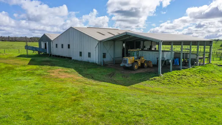 Fourth view of Homely rural property listing, 2060 East West One Highway, Seddon SA 5223