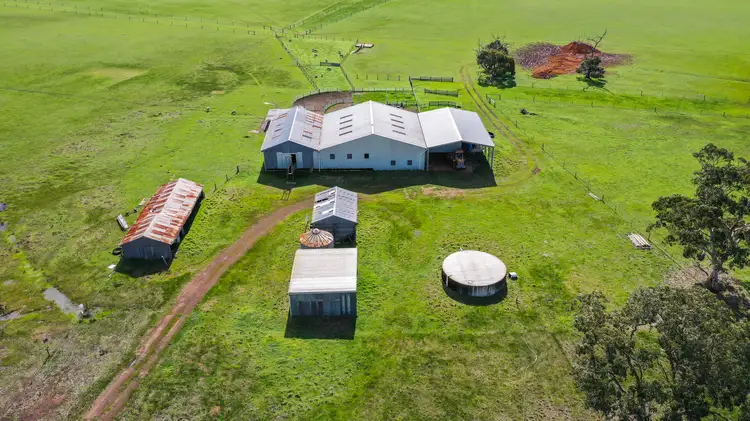 Fifth view of Homely rural property listing, 2060 East West One Highway, Seddon SA 5223