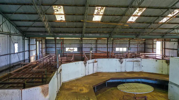 Sixth view of Homely rural property listing, 2060 East West One Highway, Seddon SA 5223