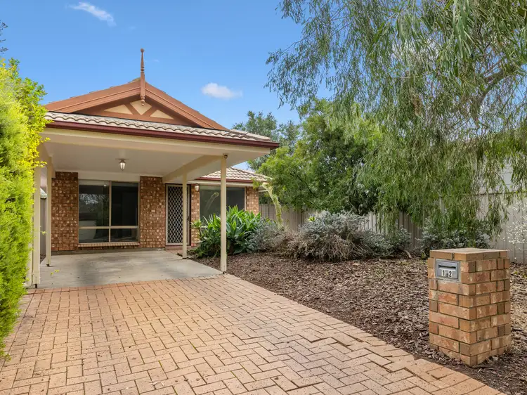 12 Cargo Court, Seaford Rise SA 5169