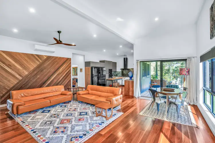 145 Fisher Road, Araluen QLD 4570