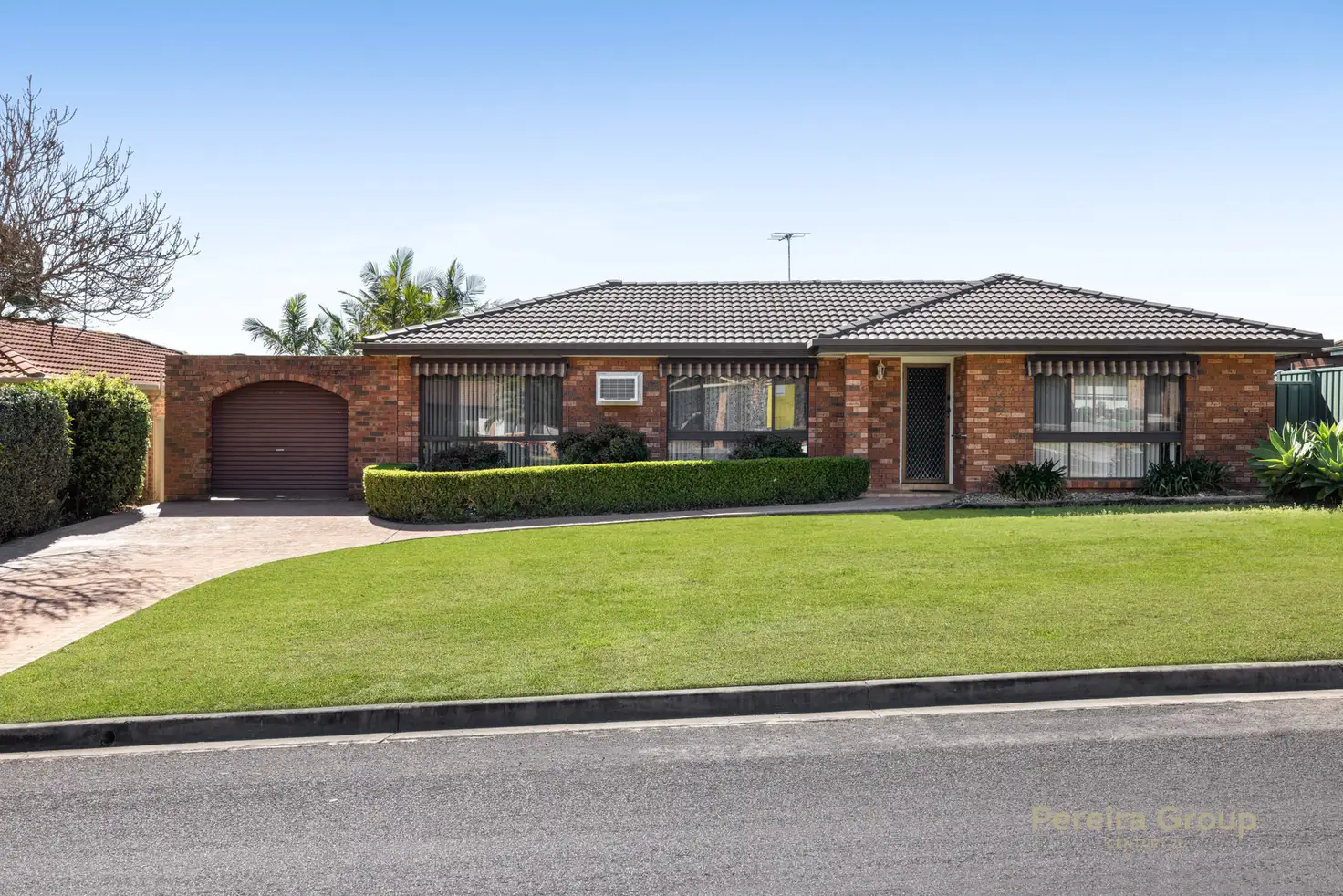 Main view of Homely house listing, 35 Pademelon Avenue, St Helens Park NSW 2560
