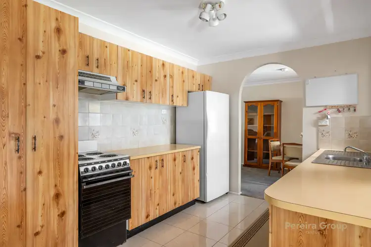 Second view of Homely house listing, 35 Pademelon Avenue, St Helens Park NSW 2560