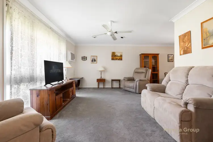 Third view of Homely house listing, 35 Pademelon Avenue, St Helens Park NSW 2560