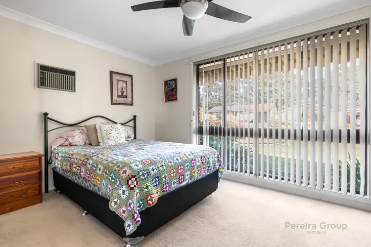 Sixth view of Homely house listing, 35 Pademelon Avenue, St Helens Park NSW 2560