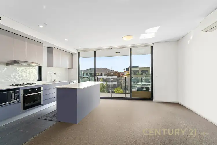 Second view of Homely apartment listing, 307/21-35 Princes Highway, Kogarah NSW 2217