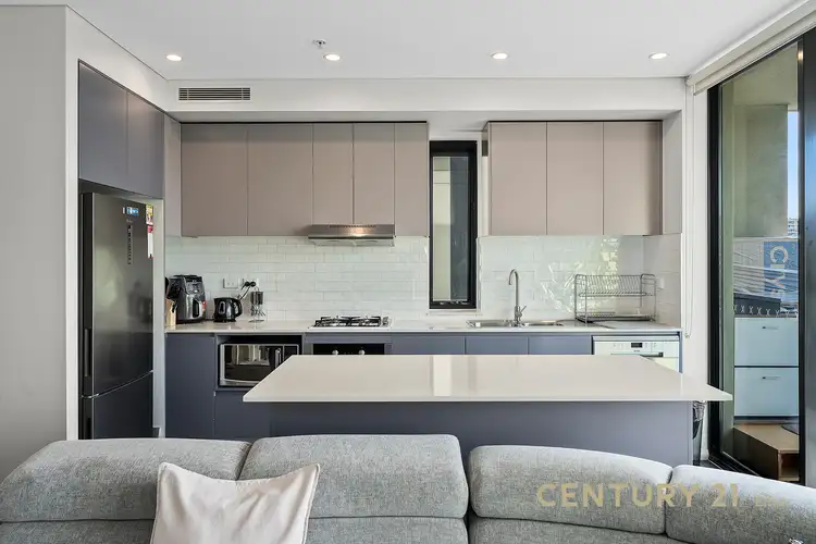 Third view of Homely apartment listing, 307/21-35 Princes Highway, Kogarah NSW 2217