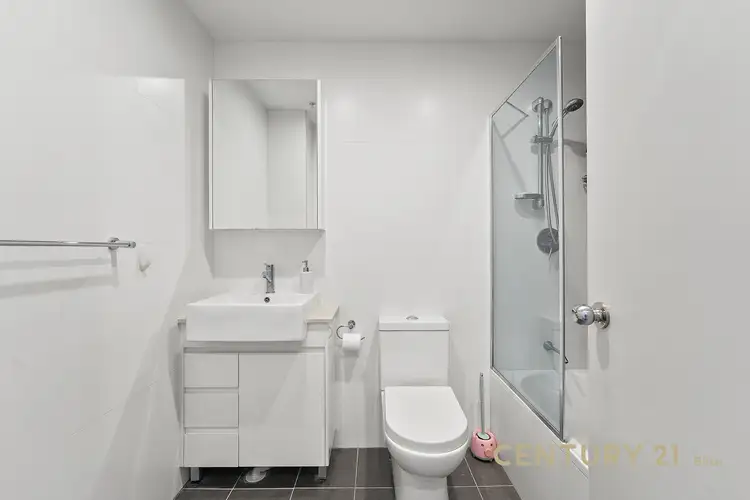 Fourth view of Homely apartment listing, 307/21-35 Princes Highway, Kogarah NSW 2217