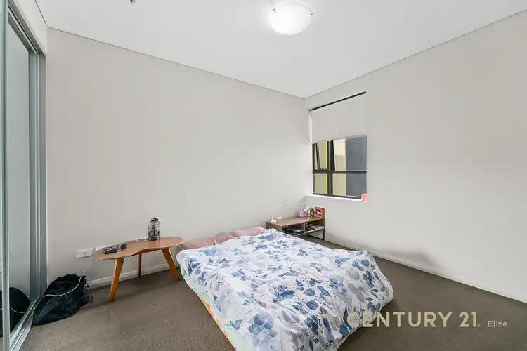 Fifth view of Homely apartment listing, 307/21-35 Princes Highway, Kogarah NSW 2217