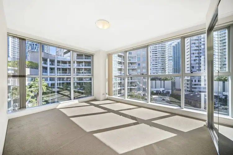 Second view of Homely apartment listing, 705/2b Help Street, Chatswood NSW 2067