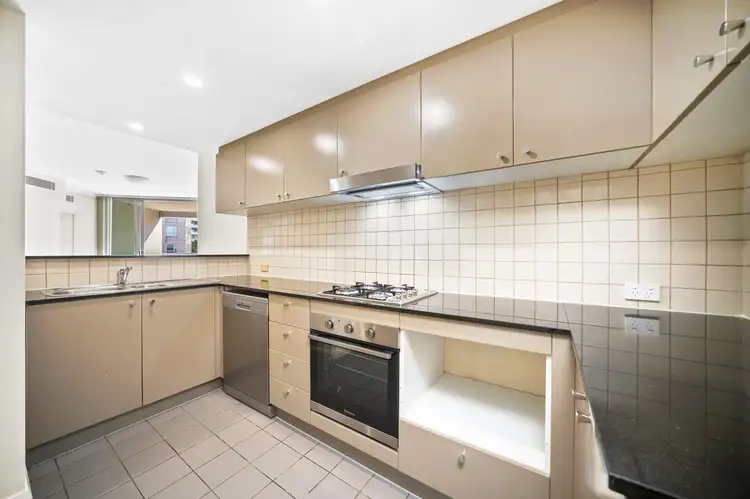 Fourth view of Homely apartment listing, 705/2b Help Street, Chatswood NSW 2067