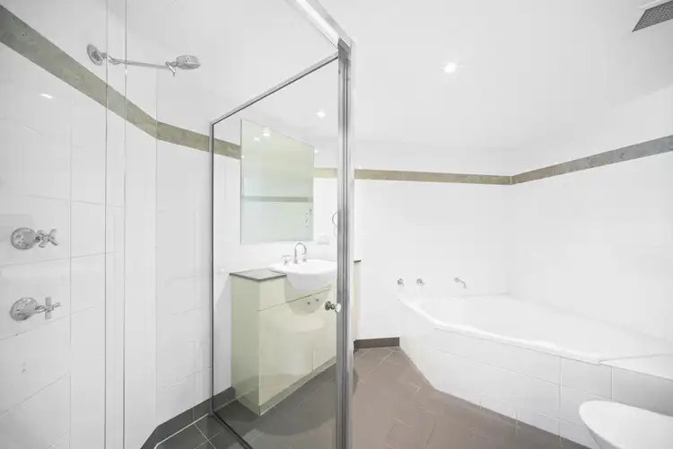 Fifth view of Homely apartment listing, 705/2b Help Street, Chatswood NSW 2067