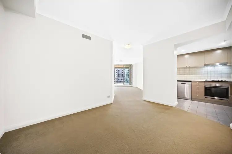 Sixth view of Homely apartment listing, 705/2b Help Street, Chatswood NSW 2067