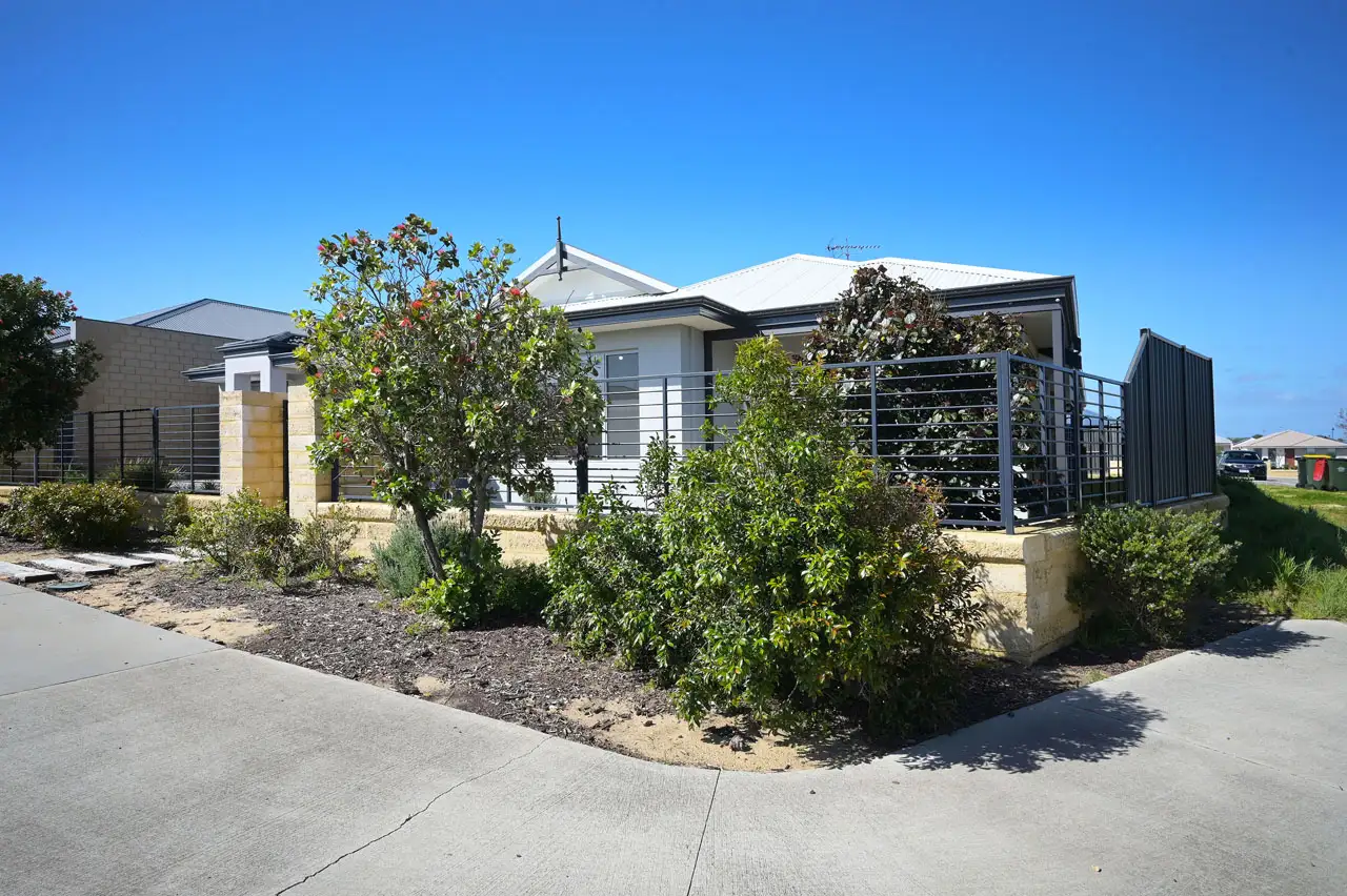 Main view of Homely house listing, 1 Slice Lane, Yanchep WA 6035