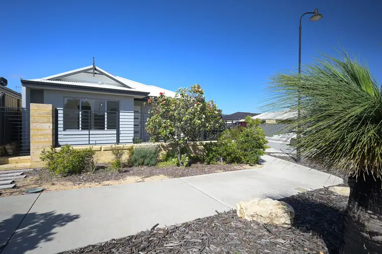 Second view of Homely house listing, 1 Slice Lane, Yanchep WA 6035