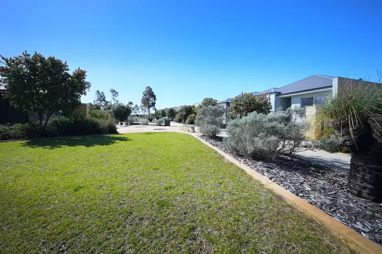 Fifth view of Homely house listing, 1 Slice Lane, Yanchep WA 6035