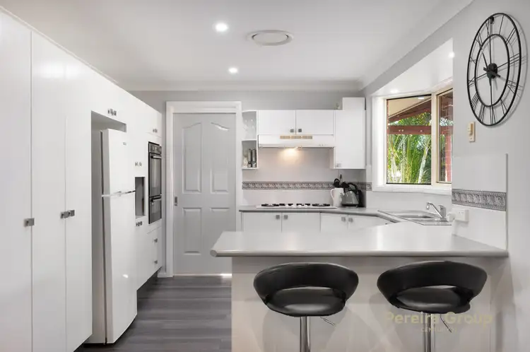 Second view of Homely house listing, 73 Abington Crescent, Glen Alpine NSW 2560