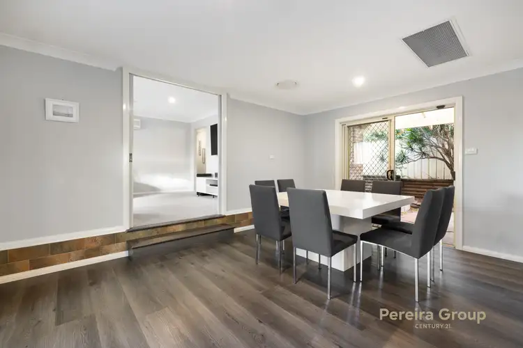 Third view of Homely house listing, 73 Abington Crescent, Glen Alpine NSW 2560