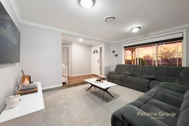 Fifth view of Homely house listing, 73 Abington Crescent, Glen Alpine NSW 2560