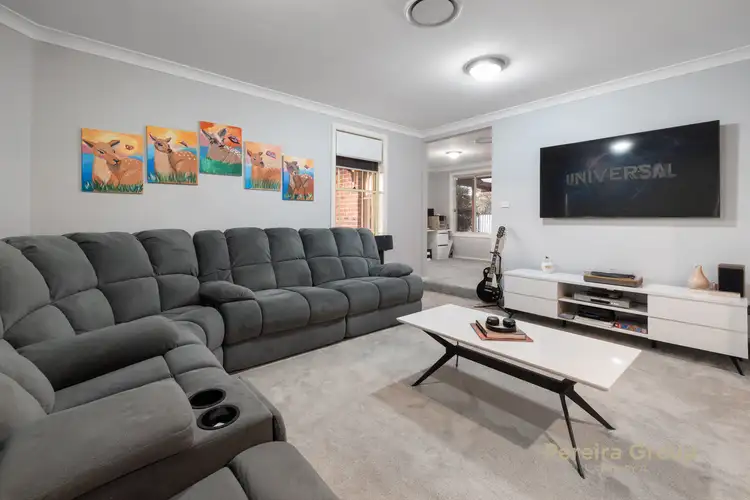 Sixth view of Homely house listing, 73 Abington Crescent, Glen Alpine NSW 2560