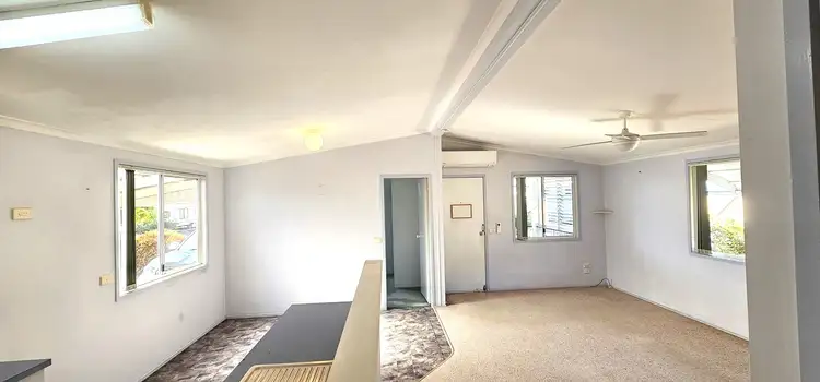 Fifth view of Homely retirement listing, 45/40 Southern Cross Drive, Ballina NSW 2478