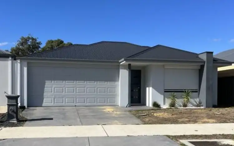 Main view of Homely house listing, 16 Callabonna Esplanade, Lakelands WA 6180