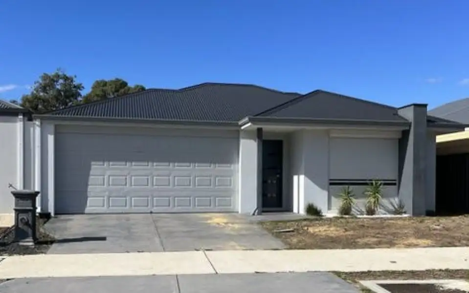 Main view of Homely house listing, 16 Callabonna Esplanade, Lakelands WA 6180