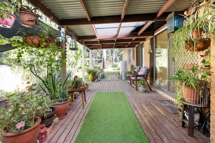 Fifth view of Homely house listing, 42 Benjamin Drive, Wallsend NSW 2287