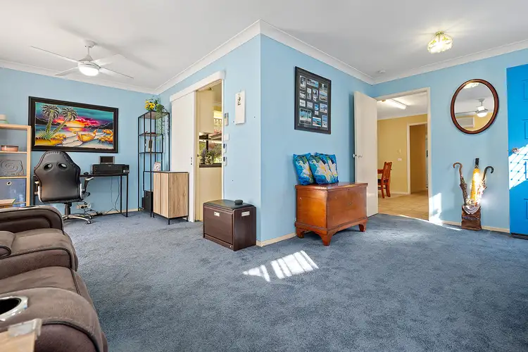Sixth view of Homely house listing, 42 Benjamin Drive, Wallsend NSW 2287