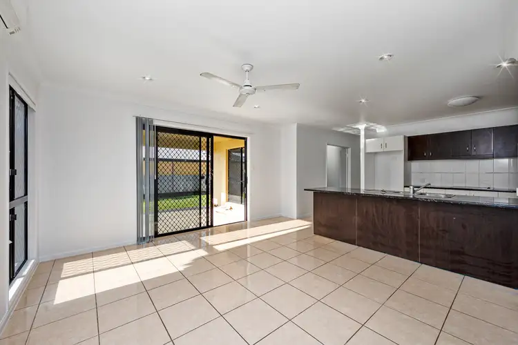 Second view of Homely house listing, 11 Sykes Close, Burdell QLD 4818