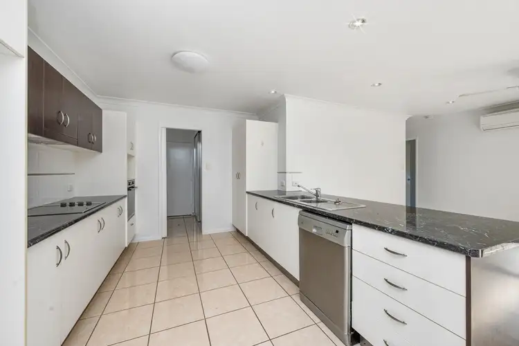 Third view of Homely house listing, 11 Sykes Close, Burdell QLD 4818