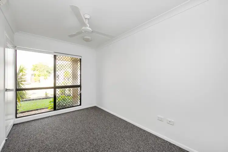 Fifth view of Homely house listing, 11 Sykes Close, Burdell QLD 4818