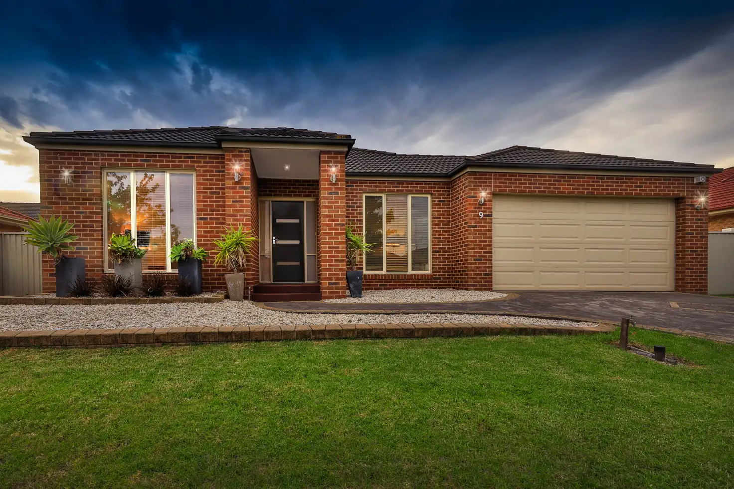 Main view of Homely house listing, 9 St Leonard Way, Pakenham VIC 3810