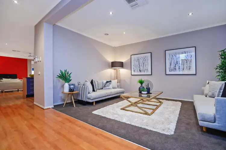 Third view of Homely house listing, 9 St Leonard Way, Pakenham VIC 3810