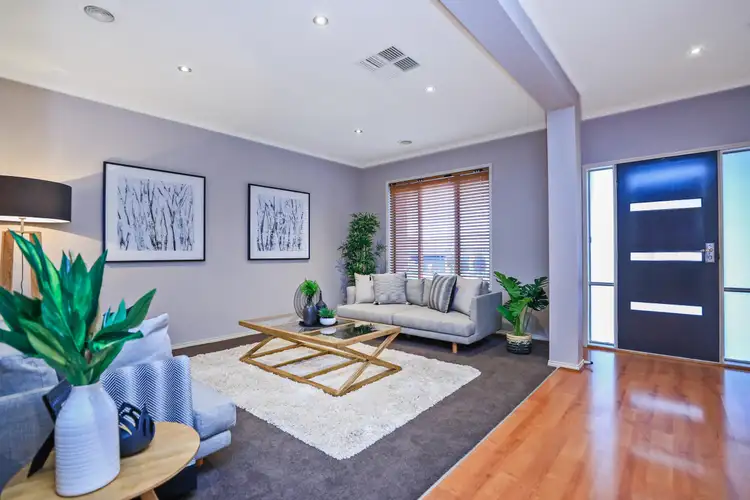 Fourth view of Homely house listing, 9 St Leonard Way, Pakenham VIC 3810