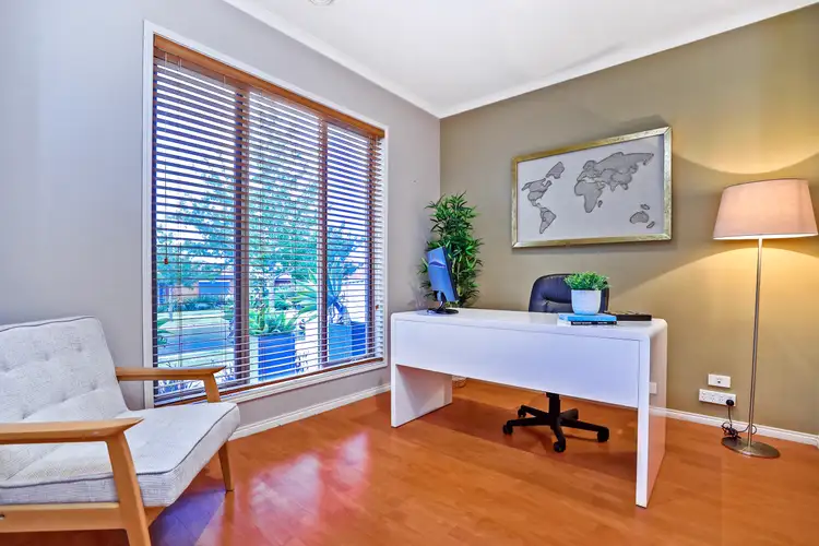 Fifth view of Homely house listing, 9 St Leonard Way, Pakenham VIC 3810