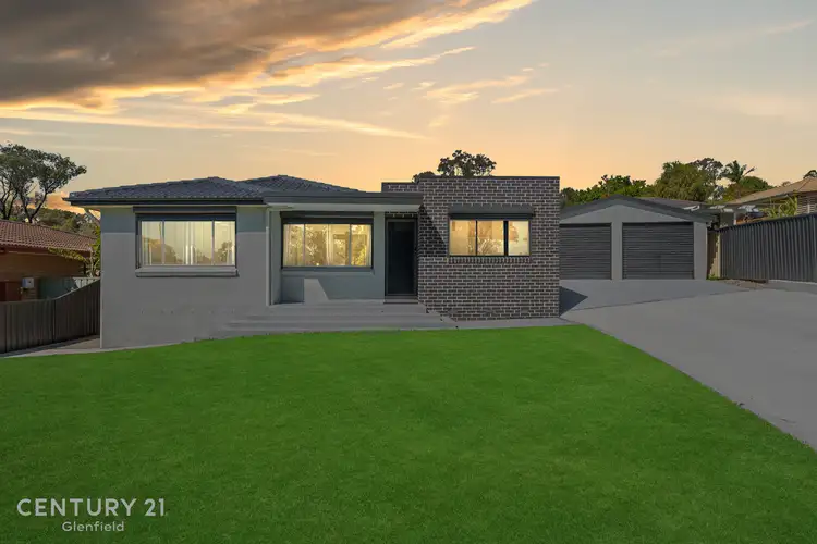 17 Spumante Close