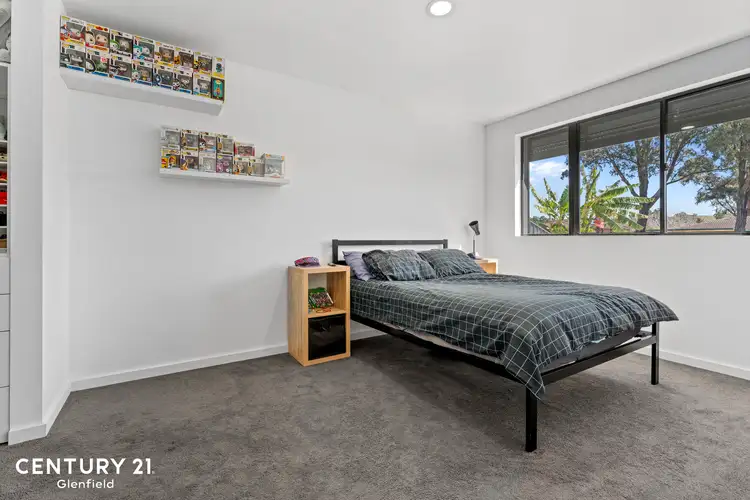 Fourth view of Homely house listing, 17 Spumante Close, Eschol Park NSW 2558