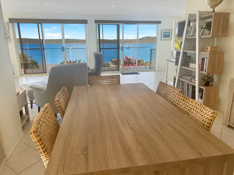 Second view of Homely house listing, 50 Eastslope Way, North Arm Cove NSW 2324