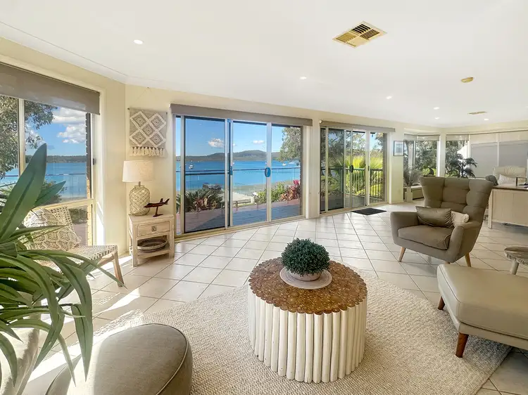 Third view of Homely house listing, 50 Eastslope Way, North Arm Cove NSW 2324