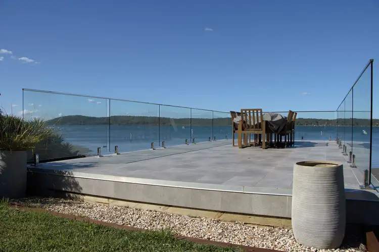 Fifth view of Homely house listing, 50 Eastslope Way, North Arm Cove NSW 2324
