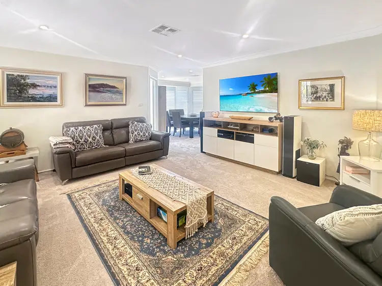 Sixth view of Homely house listing, 50 Eastslope Way, North Arm Cove NSW 2324