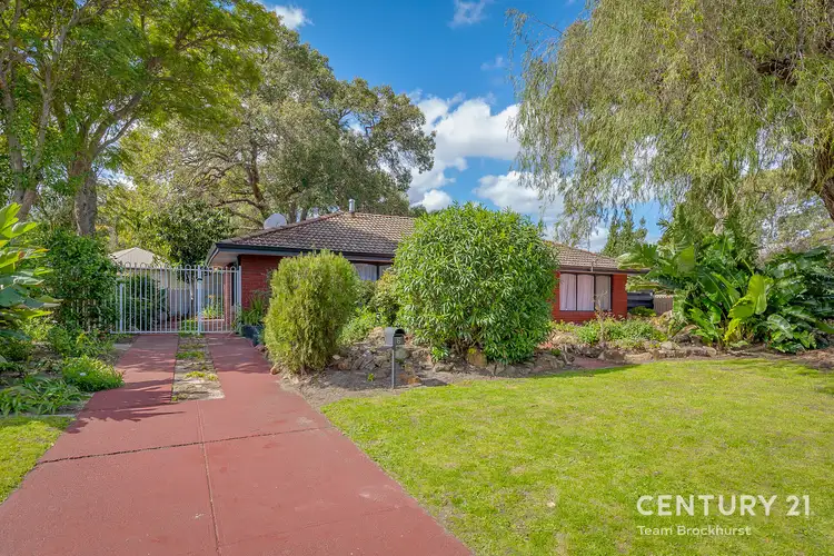 6 Wyville Court, Huntingdale WA 6110