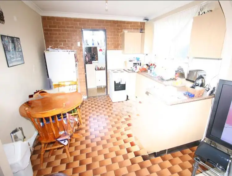 Second view of Homely other listing, 73a Wehlow Street, Mount Druitt NSW 2770