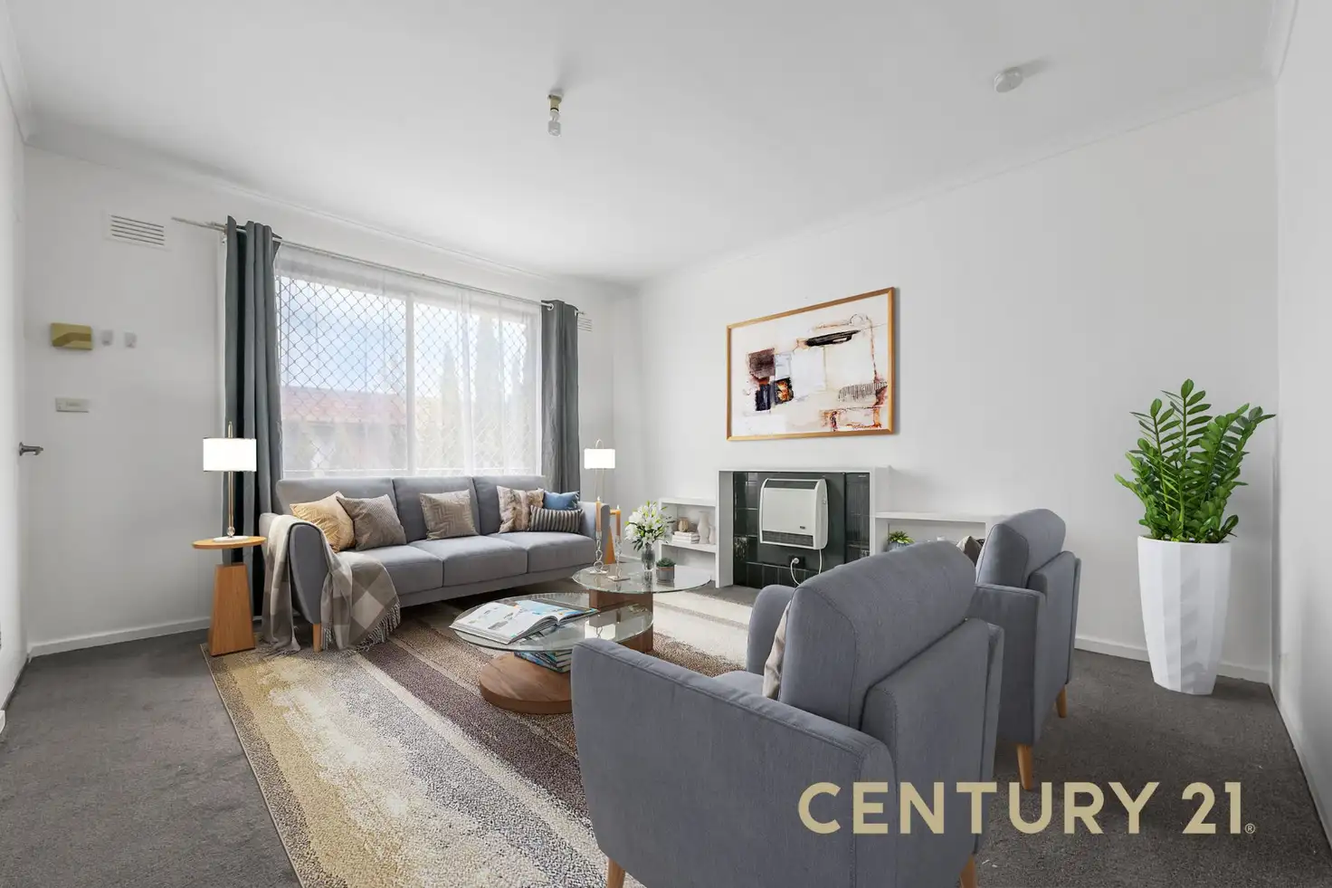 Main view of Homely unit listing, 6/16 Stud Road, Dandenong VIC 3175