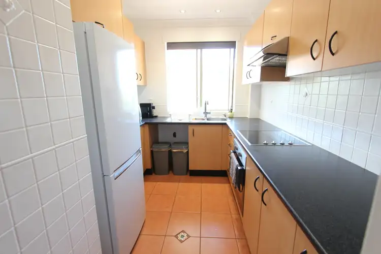 Second view of Homely apartment listing, 40/2 Riverpark Drive, Liverpool NSW 2170