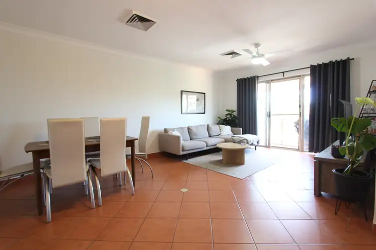 Third view of Homely apartment listing, 40/2 Riverpark Drive, Liverpool NSW 2170
