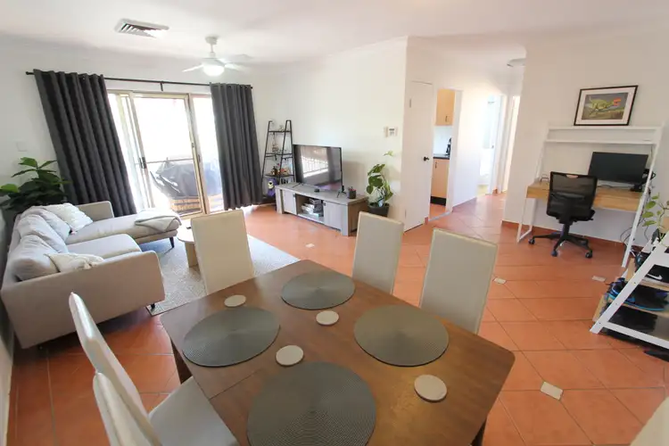 Fourth view of Homely apartment listing, 40/2 Riverpark Drive, Liverpool NSW 2170